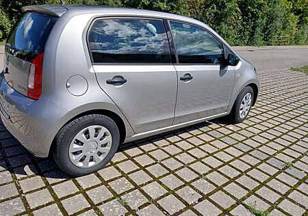 Skoda Citigo 1.0 MPI Active