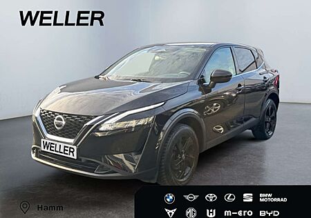 Nissan Qashqai 1.3 DIG-T MHEV Visia *LED*CarPlay*ACC*PDC*