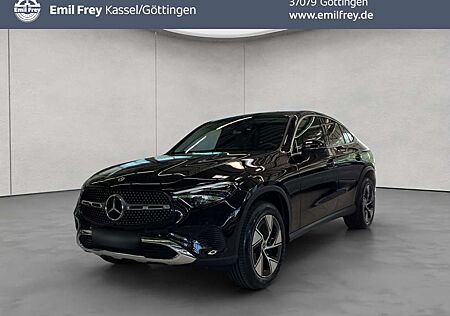 Mercedes-Benz GLC 300 GLC-Coupe