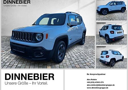 Jeep Renegade Longitude FWD Navi PDC LM