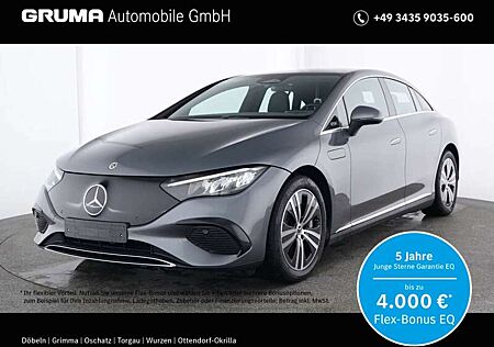 Mercedes-Benz EQE 350 AdvancedPlus+ElectricArt+19"+Keyless+LED