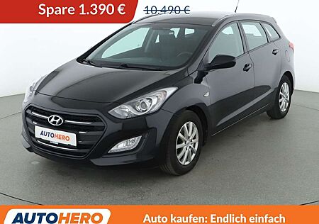 Hyundai i30 1.4 Classic Blue