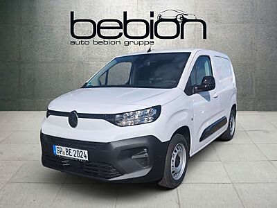 Citroen Berlingo Kasten 1.5 BlueHDi 100 FAP L1H1 Navi