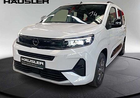 Opel Combo Life XL Kombi GS-Line 136ps Klimaautom. SHZ