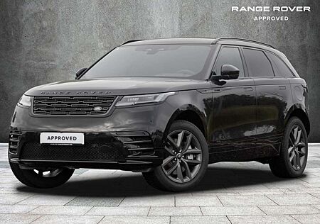 Land Rover Range Rover Velar P400e Dynamic SE