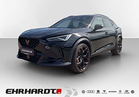 Cupra Formentor 2.5 TSI DSG 4Drive VZ5 DCC MATRIX*VIRTUAL*NAVI*...