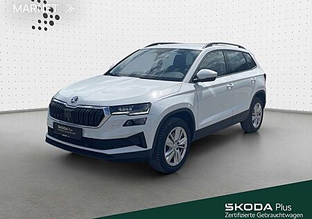 Skoda Karoq 1.5 TSI DSG Selection*Navi*Kamera* LED* El