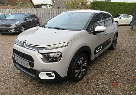 Citroën C3 Citroen Pure Tech SHINE PACK