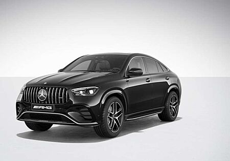 Mercedes-Benz GLE 53 AMG 4M+ Coupé MULTIBEAM/AHK/PerfAGA/PanoD