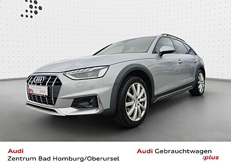 Audi A4 Allroad quattro 40 TDI*Einparkhilfe*Matrix*vi