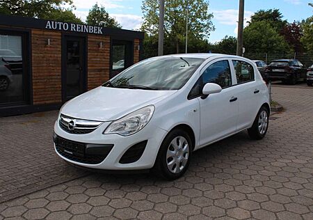 Opel Corsa D 1.2 5-Türer