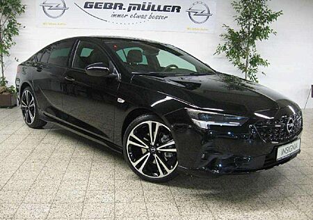 Opel Insignia Ultimate