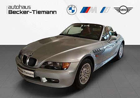 BMW Z3 Roadster 1.9i M Sportlenkrad | Radio/CD | Sitzheiz