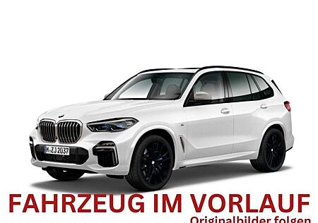 BMW X5 M d StandH.H&K SolftCl.HuD Sitzlüf.360°Laser