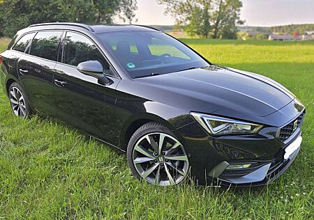 Seat Leon FR Line