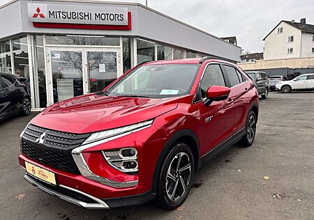 Mitsubishi Eclipse Cross Plug-in Hybrid PLUS mit Intro Edit