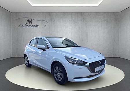 Mazda 2 Lim. Center-Line Navi