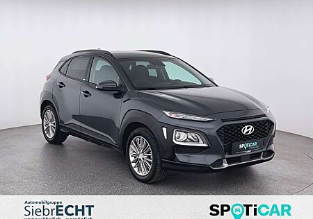 Hyundai Kona Advantage 2WD 1.0*NAVI*SHZ*RFK*uvm