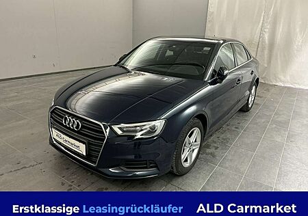 Audi A3 35 TFSI cylinder on demand Limousine S tronic Limo