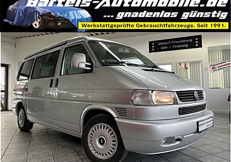 VW T4 California Volkswagen 2.5 TDI, Standh., ATM 100 tkm!