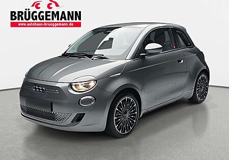 Fiat 500E ELEKTRO 42 KWH ICON NAVI KLIMAAUTO WINTER DAB