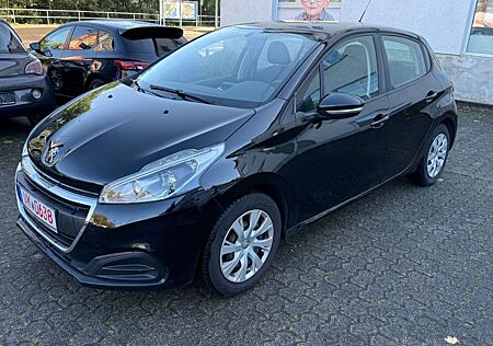 Peugeot 208 Active 1.2 Puretech Led 5 Türer