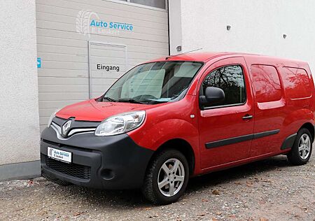 Renault Kangoo Rapid Maxi Extra L/Klima/Sitzhzg/RückCam