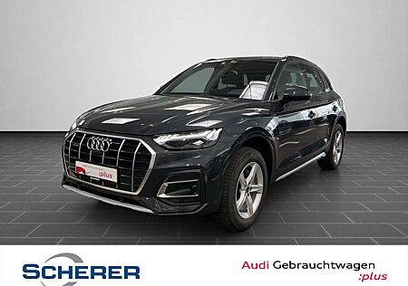 Audi Q5 advanced 40 TFSI quattro 150(204) kW(PS) S tr
