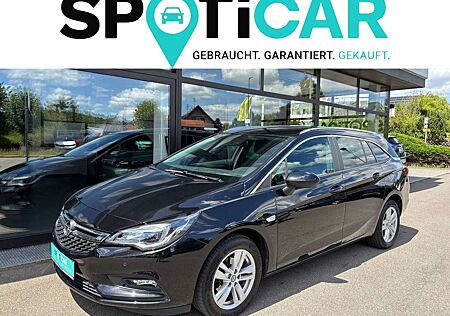 Opel Astra K ST Edition 1.4T SHZ+LHZ+NAVI+KLIMAAUT+BT
