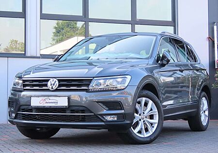 VW Tiguan Volkswagen 2.0 TSI OPF 140kW DSG 4MOTION Highline