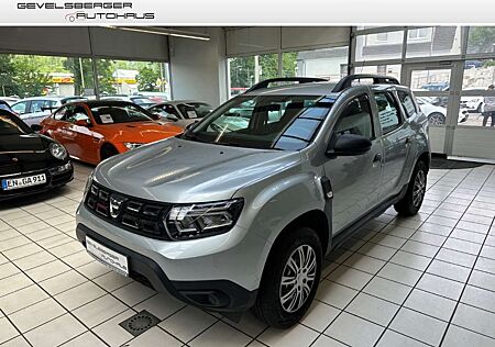 Dacia Duster II Essential 1.0 TCe 100 LPG EU6d