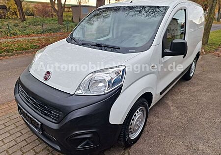 Fiat Fiorino Basis Kasten AHK; Klima; Regalablage;