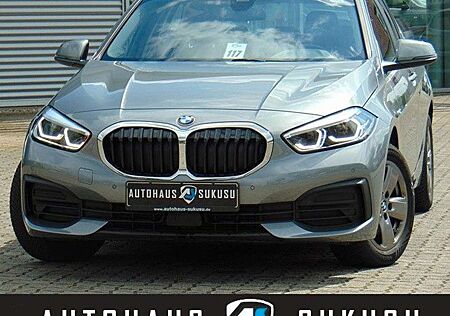 BMW 118 i Aut. Advantage - Cockpit Pro - LED - Kamera