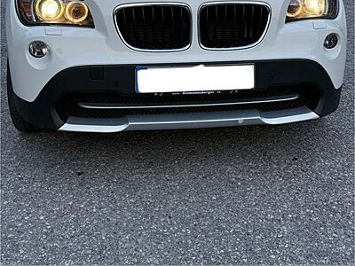 BMW X1 xDrive20d