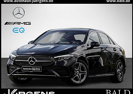Mercedes-Benz A 250 e Limo AMG-Sport/AHK/Burm/Totw/Kamera/LED
