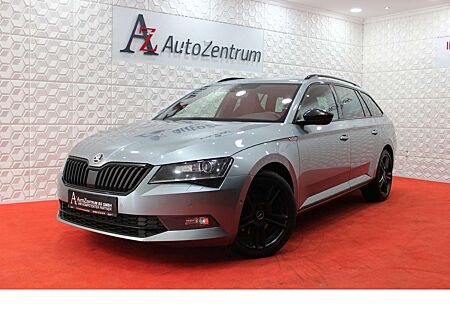 Skoda Superb Combi Sportline 4x4*ViRTUAL*ACC*CAM*AHK