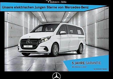 Mercedes-Benz EQV 300 Lang NAVI+SHZ+TOTWINKEL