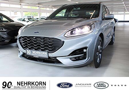 Ford Kuga 1.5 EB ST-LINE X LED B&O HUD ACC WinterPaket uvm.