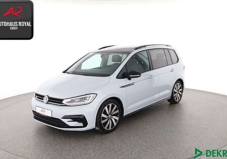 VW Touran Volkswagen 1.8 TSI R LINE STANDHZ,KEYLESS,ACC,KAMERA