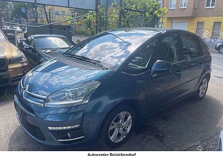 Citroën C4 Picasso Citroen 1.6 HDI Tendance 110.000KM 2012 TÜV/AU NEU