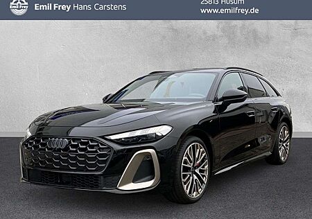 Audi A5 Avant 2,0 TDI quattro S-tronic edition one B&O