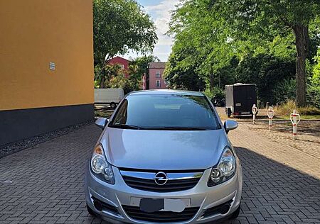 Opel Corsa 1.2 16V ecoFLEX Edition 111 Jahre