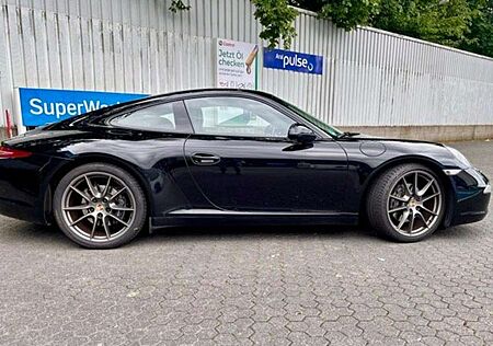 Porsche 991 911 PDK+PCM+Sportabgas+ParkAssist+Approved 8.26