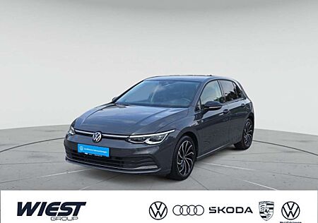 VW Golf Volkswagen Active 2.0 TDI DSG, AHK/KAM/ACC/LED/NAVI/KL