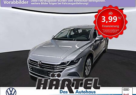 VW Arteon Volkswagen SHOOTING BRAKE ELEGANCE EHYBRID 1.4 TSI DSG