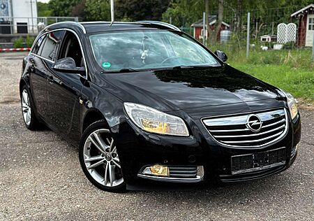 Opel Insignia 2.0 CDTI Sports Tourer * TÜV 12/2026 * 2 Hand *