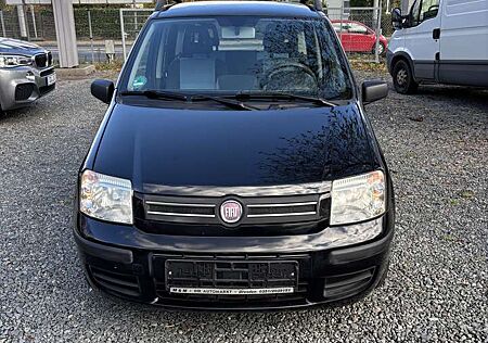 Fiat Panda 1.2 Emotion,Klima