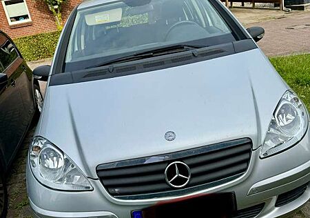 Mercedes-Benz A 180 CDI Autotronic Classic DPF