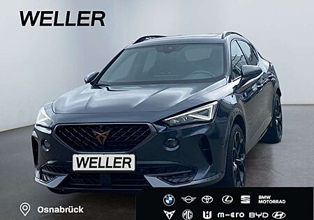 Cupra Formentor VZ 2.0 TSI DSG *LED*360°*Pano*CarPlay*