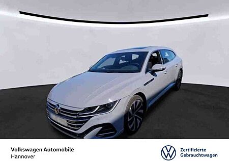 VW Arteon Volkswagen 2.0 TSI DSG R-Line Navi Pr